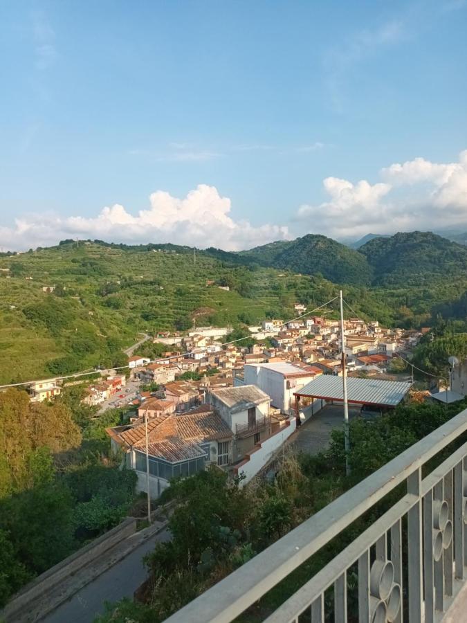 Casetta Bella Condro 외부 사진